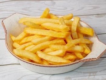 Картофель фри