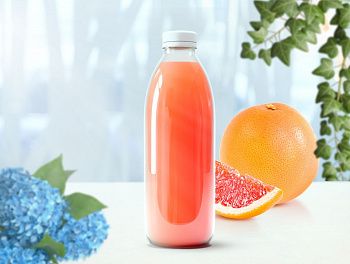 Фреш грейпфрут