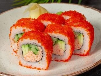 Ролл Калифорния